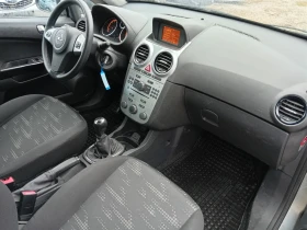 Opel Corsa 1.4 i, снимка 7