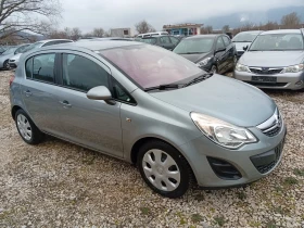 Opel Corsa 1.4 i, снимка 5