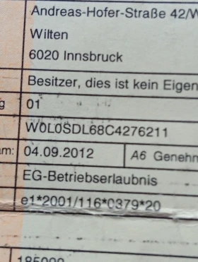 Opel Corsa 1.4 i, снимка 15