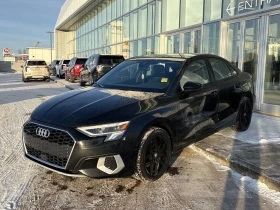 Audi A3 40 TFSI* Komfort* АвтоКредит* (ЦЕНА ДО БГ), снимка 4