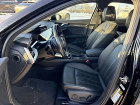 Audi A3 40 TFSI* Komfort* АвтоКредит* (ЦЕНА ДО БГ), снимка 11