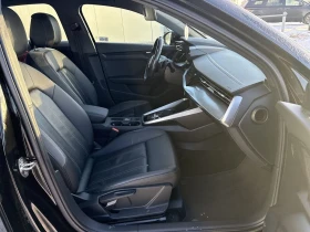 Audi A3 40 TFSI* Komfort* АвтоКредит* (ЦЕНА ДО БГ), снимка 16