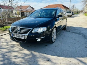 VW Passat 2.0tdi 170hp 2007g PASSAT B6 6SK. RICHKA, снимка 5