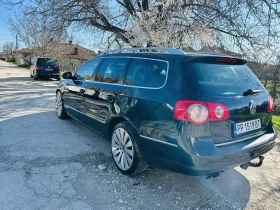 VW Passat 2.0tdi 170hp 2007g PASSAT B6 6SK. RICHKA, снимка 3