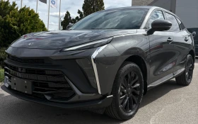 DONGFENG T5-EVO 1.5 HEV, снимка 4