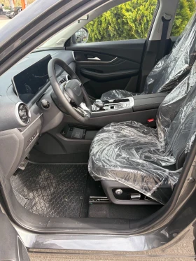 DONGFENG T5-EVO 1.5 HEV, снимка 9