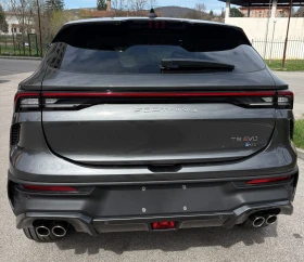 DONGFENG T5-EVO 1.5 HEV, снимка 2