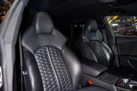 Audi Rs7 ABT TUNING LED CARBON BOSE 360 ЛИЗИНГ 100%, снимка 14