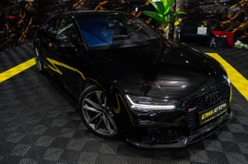 Audi Rs7 ABT TUNING LED CARBON BOSE 360 ЛИЗИНГ 100%, снимка 2