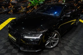 Audi Rs7 ABT TUNING LED CARBON BOSE 360 ЛИЗИНГ 100%, снимка 5