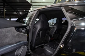 Audi Rs7 ABT TUNING LED CARBON BOSE 360 ЛИЗИНГ 100%, снимка 15