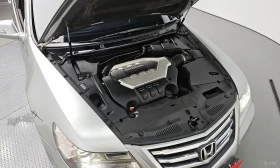 Honda Legend 3.7, снимка 3