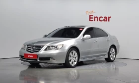 Honda Legend 3.7, снимка 1