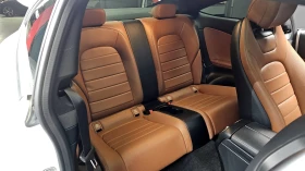 Mercedes-Benz C 220 d 4MATIC Coupe autogeorge.com, снимка 12
