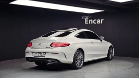 Mercedes-Benz C 220 d 4MATIC Coupe autogeorge.com, снимка 2