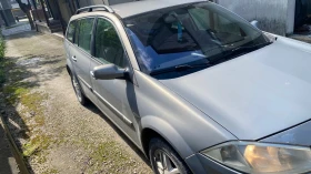 Renault Megane 2.0 16v, снимка 4