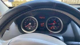 Renault Megane 2.0 16v, снимка 6