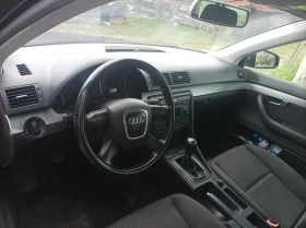 Audi A4 Турбо, снимка 9