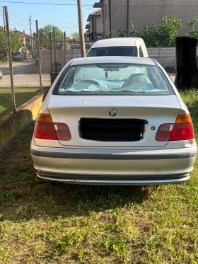 BMW 318, снимка 2