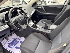 Mazda 3 1.6HDI, снимка 9