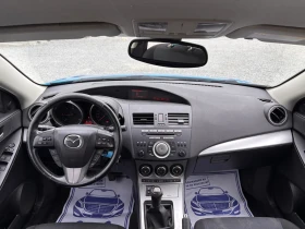 Mazda 3 1.6HDI, снимка 13