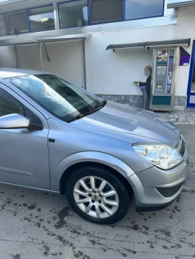 Opel Astra, снимка 6