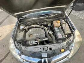 Opel Astra, снимка 12