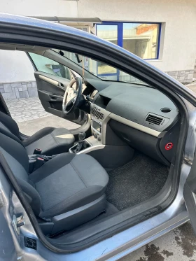 Opel Astra, снимка 9