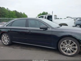 Audi A8, снимка 13