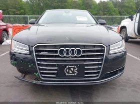 Audi A8, снимка 6