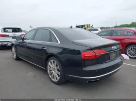 Audi A8, снимка 3