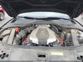 Audi A8, снимка 10