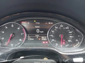 Audi A8, снимка 7