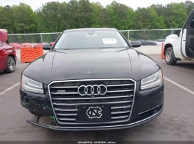 Audi A8, снимка 12