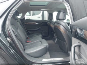 Audi A8, снимка 8
