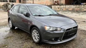 Mitsubishi Lancer, снимка 2