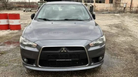 Mitsubishi Lancer, снимка 1