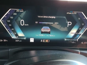 BMW i4 M50 xDrive | Панорама | Red Interior | Navigation , снимка 10