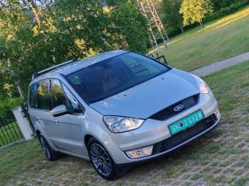 Ford Galaxy 2.2TDCI(175)* INDIVIDUAL* FACELIFT* BНОВ ВНОС* , снимка 9