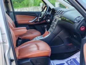 Ford Galaxy 2.2TDCI(175)* INDIVIDUAL* FACELIFT* BНОВ ВНОС* , снимка 11