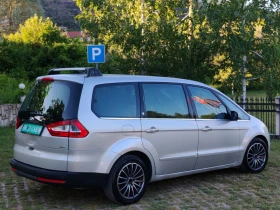 Ford Galaxy 2.2TDCI(175)* INDIVIDUAL* FACELIFT* BНОВ ВНОС* , снимка 7