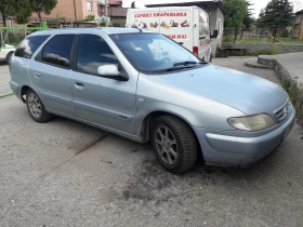 Citroen Xsara 1.9 TD, снимка 4