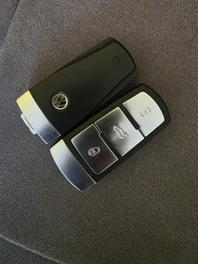 VW Passat, снимка 11