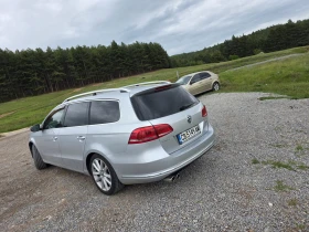 VW Passat, снимка 7