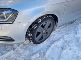 VW Passat, снимка 2