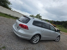 VW Passat, снимка 6