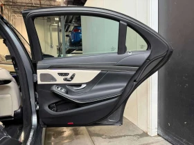 Mercedes-Benz S 63 FULL * ТЕЛЕВИЗОРИ * НОЩНО ВИЖДАНЕ * КАРБОН, снимка 13