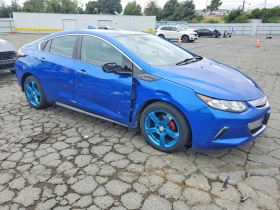 Chevrolet Volt LT, снимка 1