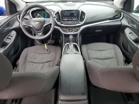 Chevrolet Volt LT, снимка 5