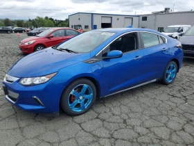 Chevrolet Volt LT, снимка 3